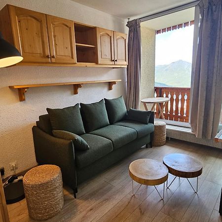 Residence Le Dome De Polset วัลโตรองส์ ภายนอก รูปภาพ