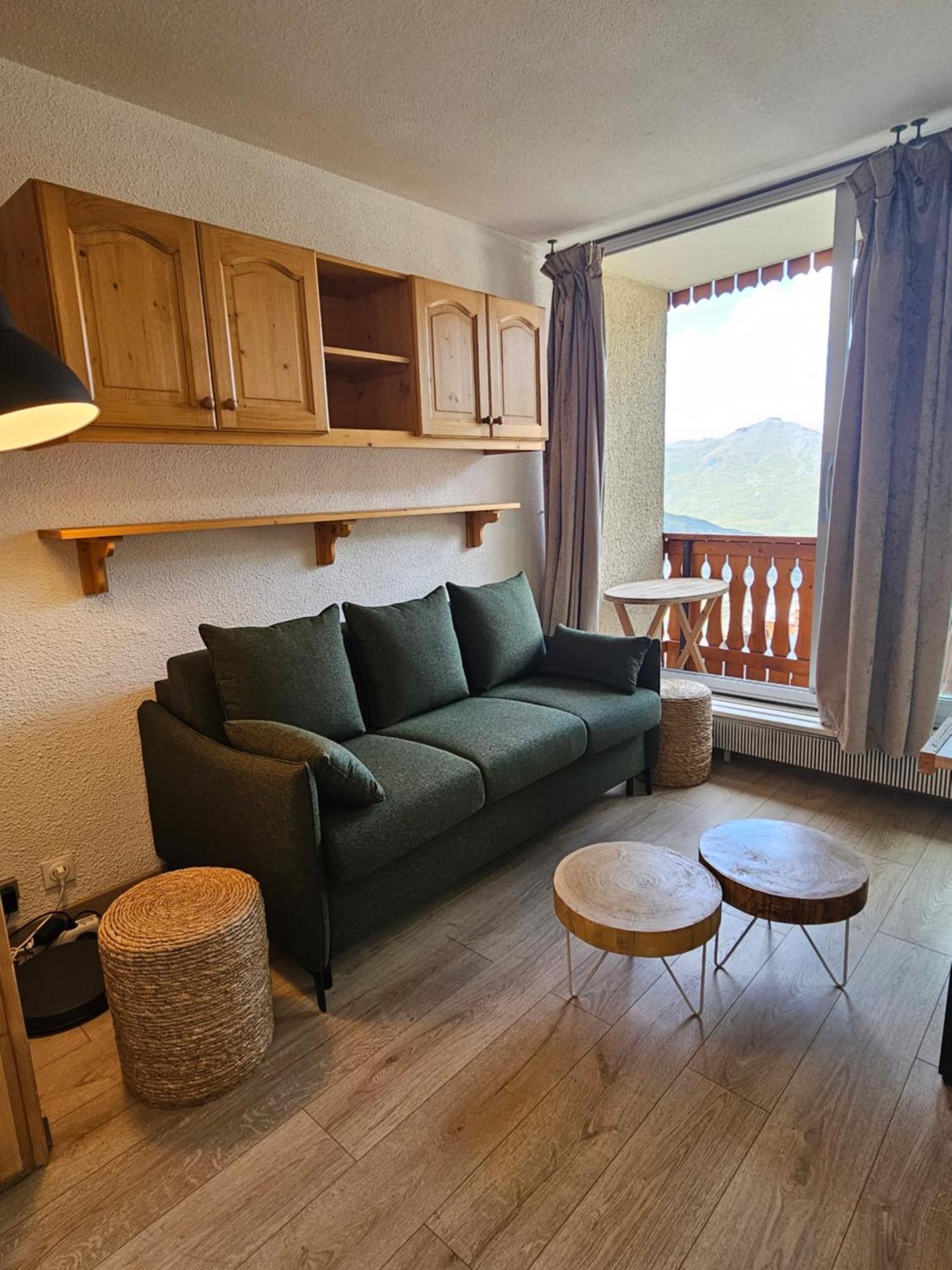 Residence Le Dome De Polset วัลโตรองส์ ภายนอก รูปภาพ